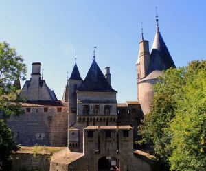 900 years old, and still going strong!